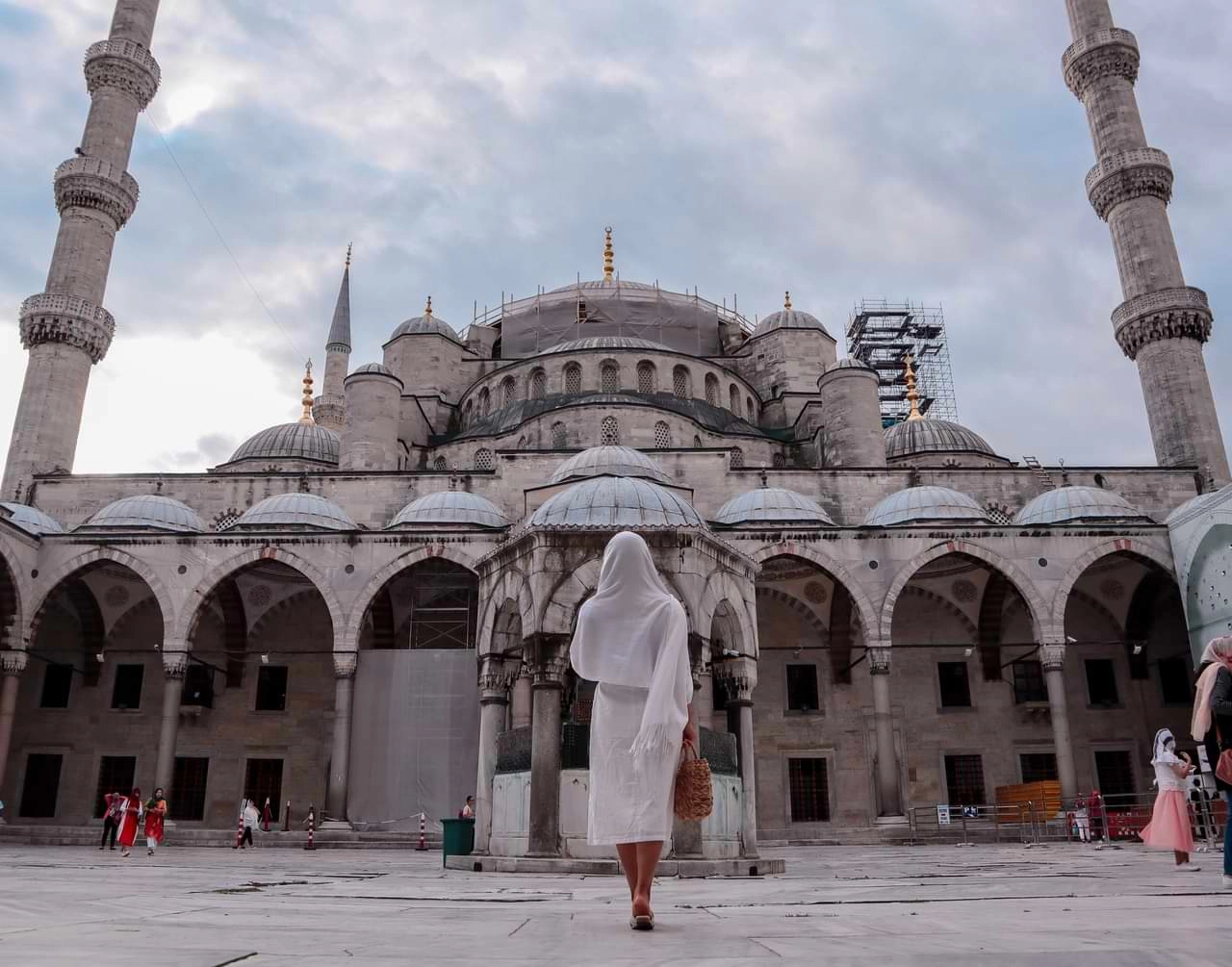 Full Day Byzantine - Ottoman Relics Istanbul City Tour