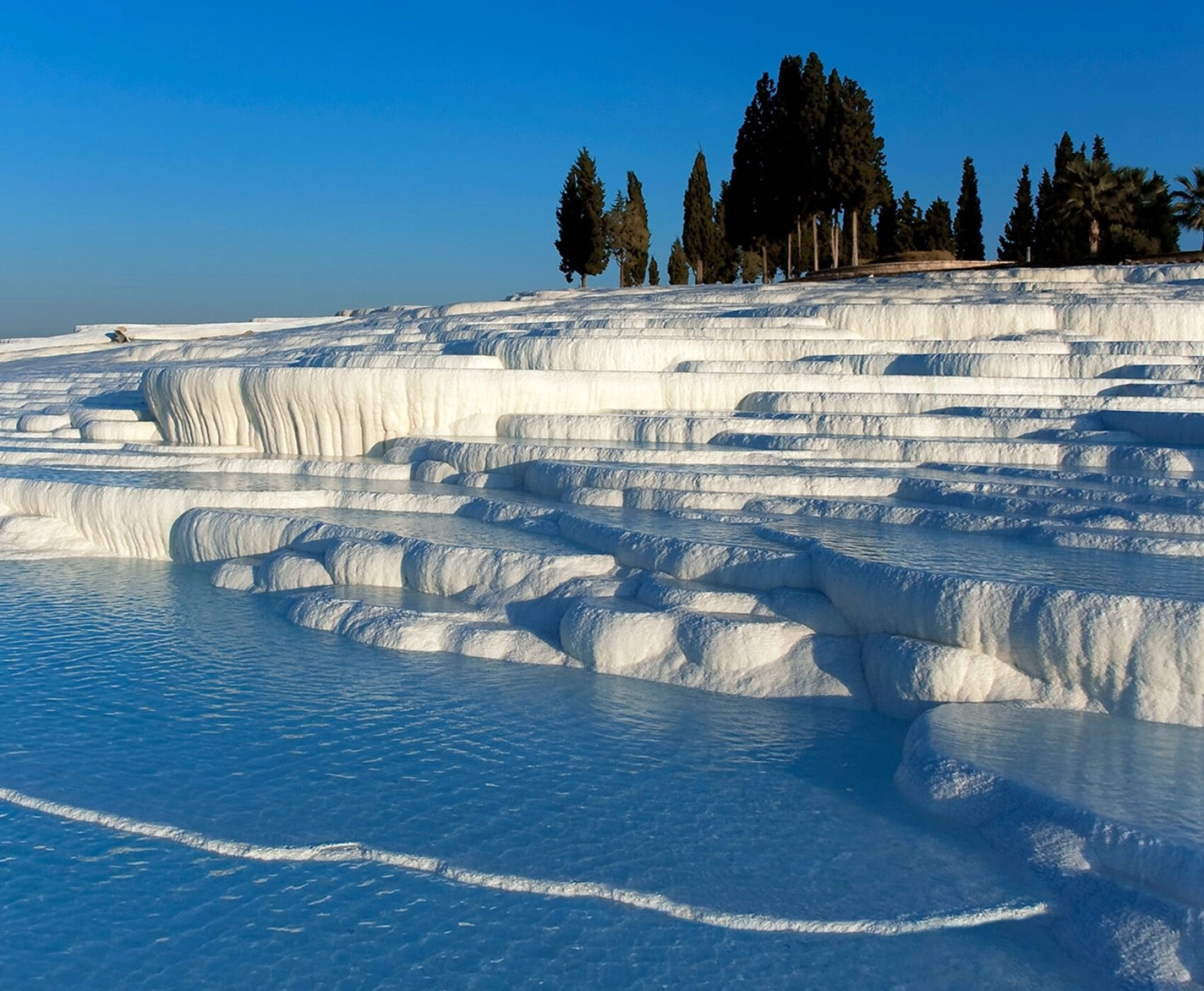 8 Days Seven Wonders of Turkey Tour Package from Istanbul